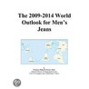 The 2009-2014 World Outlook for Men¿s Jeans door Inc. Icon Group International