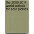 The 2009-2014 World Outlook for Sour Pickles