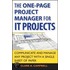 The One Page Project Manager For It Projects