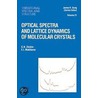 Vibrational Spectra and Structure, Volume 21 door G.N. Zhizhin