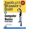 Absolute Beginner''s Guide to Computer Basics door Miller Michael