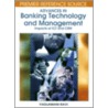 Advances in Banking Technology and Management by Vadlamani Ravi
