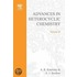 Advances in Heterocyclic Chemistry, Volume 26