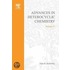 Advances in Heterocyclic Chemistry, Volume 57