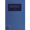 Annual Reports On Nmr Spectroscopy, Volume 25 door Unknown Author