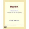 Beatrix (Webster''s French Thesaurus Edition) by Inc. Icon Group International
