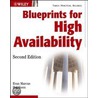 Blueprints for High Availability, 2nd Edition door Hal Stern