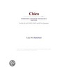 Chico (Webster''s Japanese Thesaurus Edition) door Inc. Icon Group International
