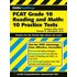 Cliffstestprep Fcat Grade 10 Reading And Math