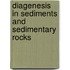 Diagenesis in Sediments and Sedimentary Rocks
