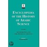 Encyclopedia of the History of Arabic Science door Roshdi Rashed