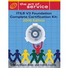 Itil V3 Foundation Complete Certification Kit door Tim Malone