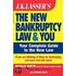 J.K. Lasser''s The New Bankruptcy Law and You