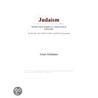 Judaism (Webster''s Korean Thesaurus Edition) by Inc. Icon Group International