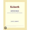 Keineth (Webster''s French Thesaurus Edition) door Inc. Icon Group International