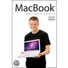 MacBook Portable Genius (Portable Genius #19) door Brad Miser