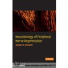 Neurobiology of Peripheral Nerve Regeneration door Zochodne