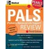 Pals (pediatric Advanced Life Support) Review