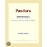 Pandora (Webster''s French Thesaurus Edition) by Inc. Icon Group International