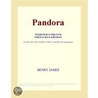 Pandora (Webster''s French Thesaurus Edition) by Inc. Icon Group International