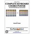 Roedy Black''s Complete Keyboard Chord Poster