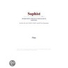 Sophist (Webster''s French Thesaurus Edition) door Inc. Icon Group International