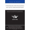 Strategies for Building an Agile Organization door Not Available