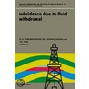 Subsidence Due to Fluid Withdrawal, Volume 41 door George V. Chilingar