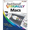 Teach Yourself Visually<small>tm</small> Macs door Paul McFedries