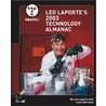 Techtv Leo Laporte''s 2003 Technology Almanac by Leo Laporte