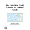 The 2009-2014 World Outlook for Durable Goods door Inc. Icon Group International
