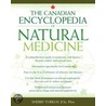 The Canadian Encyclopedia of Natural Medicine by Sherry Torkos