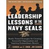 The Leadership Lessons Of The U.s. Navy Seals