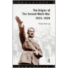 The Origins of the Second World War 1933-1939 door Ruth Henig