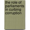 The Role of Parliaments in Curbing Corruption by Unknown