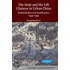 The State and the Life Chances in Urban China