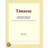 Timaeus (Webster''s French Thesaurus Edition) door Inc. Icon Group International