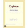 Typhoon (Webster''s French Thesaurus Edition) by Inc. Icon Group International