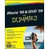 Imovie â€™09 & Idvd â€™09 For Dummies
