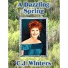 A Dazzling Spring, Book 3, Cranky Otter Series door C.J. Winters