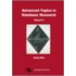 Advanced Topics in Database Research, Volume 2