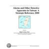 Alarms and Other Detective Apparatus in Taiwan by Inc. Icon Group International