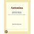 Antonina (Webster''s French Thesaurus Edition)