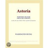 Astoria (Webster''s Spanish Thesaurus Edition) door Inc. Icon Group International