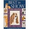 Best In Show-24 Applique Quilts for Dog Lovers by Carol Armstrong