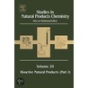 Bioactive Natrual Products (Part J), Volume 29 door Atta-ur-Rahman