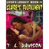 Claire''s Fulfillment [love''s Legacy Book Iv] door Timothy Davison