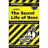 CliffsNotes on Kidd''s The Secret Life of Bees door Sudan Van Kirk
