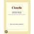 Clotelle (Webster''s French Thesaurus Edition)