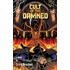 Cult of the Damned (The Wraith Series, Book 3)